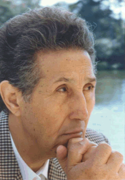 Ahmed Ben Bella (1987)