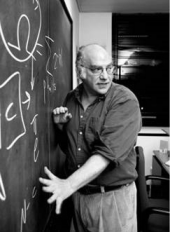 Gregory Chaitin