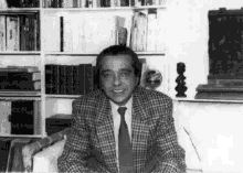 Mahdi Elmandjra