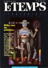 Le Temps stratégique No 36