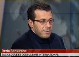 Reda Benkirane