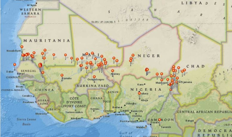 Sahel_Survey