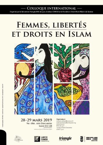 Femmes, libertés et droits en islam